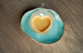 Espresso doppio 70 ml