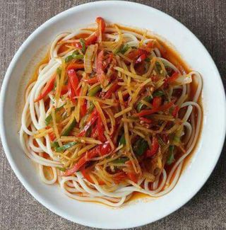 Тудусыр лагман