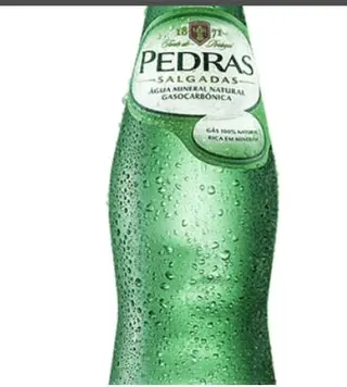 Água das Pedras