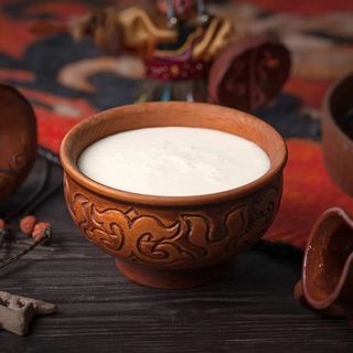 Кымыран (1 л.)