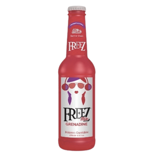 Freez Fraise