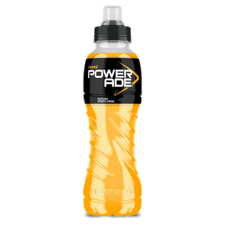 Powerade arancia 50cl