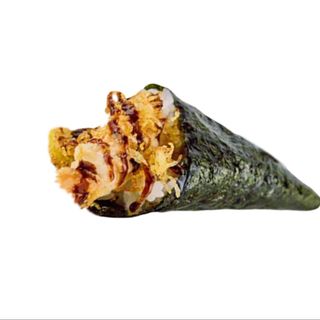 Temaki Ebiten