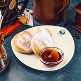 ტკბილი საუზმე