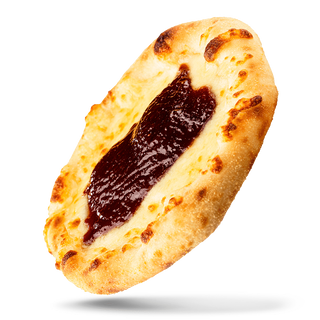 72. Esfirra Romeu e Julieta