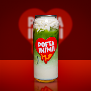 Vanilla Matcha 0.330