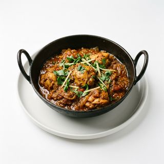 Pollo Balti