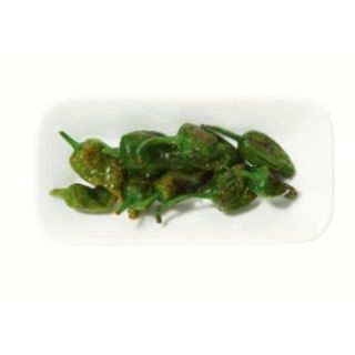 Pimientos Del Padron