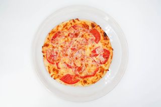 Pizza Margherita 46cm