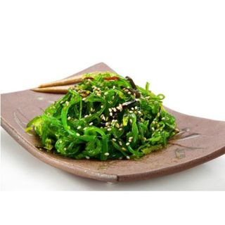 Wakame