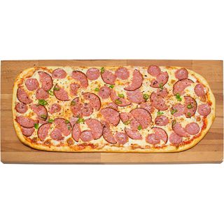 Pizza Diavola la metru