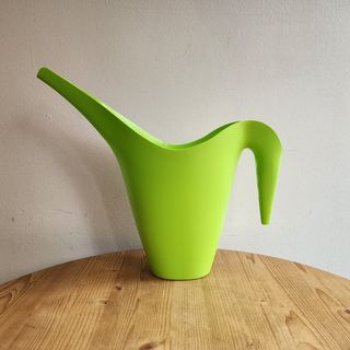 Watering can 1,5 L. Green