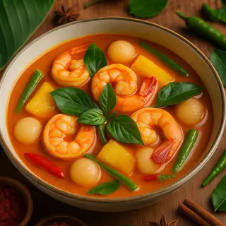Kaeng kua