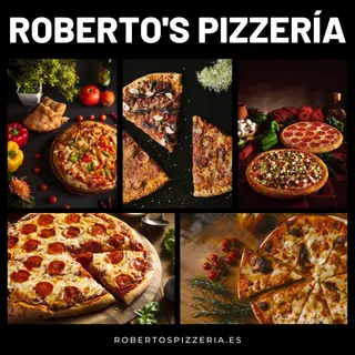 Pizza Infierno