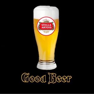 Stella Artoris (0.5л)