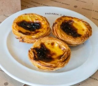 Pastel de Nata