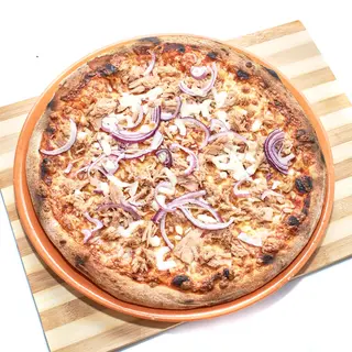 Pizza Atún (30 Cm.)
