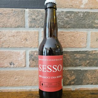 Sesso Double Ipa 33 cl