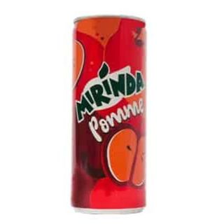 Mirinda Pomme