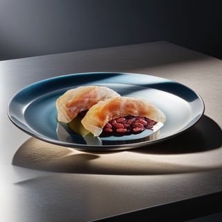 100g nighiri suzuko balck