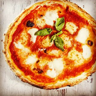 Pizza Margherita