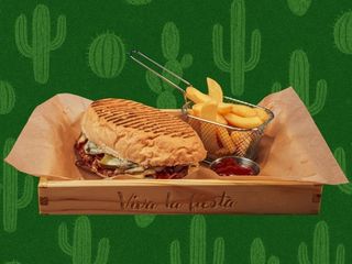 Duży Zestaw Cubano Classico