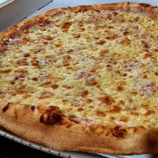 Pizza Parma Familiar(40cm.)