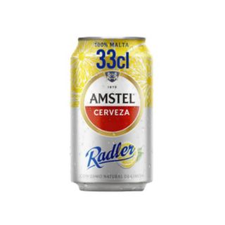 Cerveza Radler (330 Ml.)