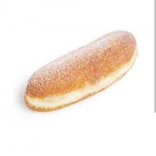 Pepito De Crema Y Chocolate