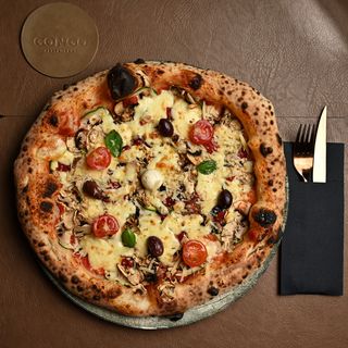 Pizza Giardino