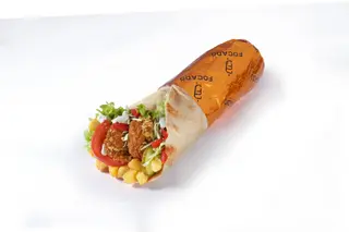 Rollo veggie