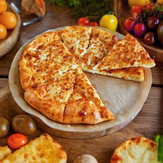 მეგრული ხაჭაპური