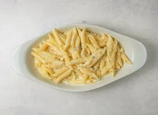 Penne alla Panna