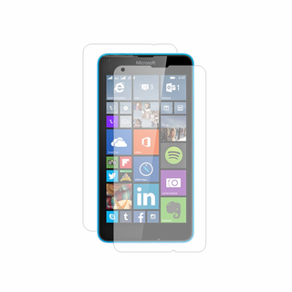 Folie  Microsoft Lumia 640 - Fullbody