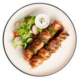 Brochette Poulet