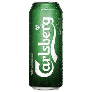 Bere Carlsberg