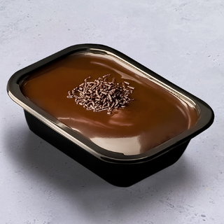 Chocolate Pie