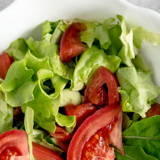 Salada Algarvia 