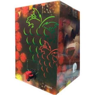 Godello Y Albariño 15 Litros