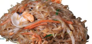 163. Soia frutti di mare