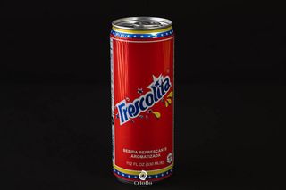 Frescolita (330 Ml.)