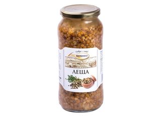 Леща буркан Фамилекс (570г)