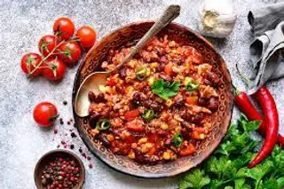 Chili con carne