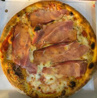 Speck e brie