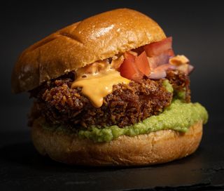 ENEMIGO Nº2: MENU EL MEXICANO 