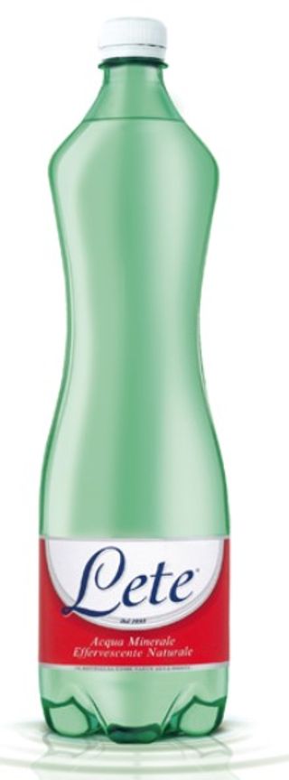 Acqua Frizzante Lete 1 l