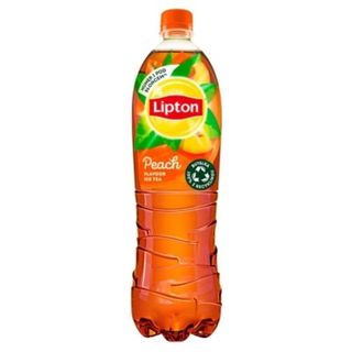 Ice tea brzoskwiniowa 0,5l