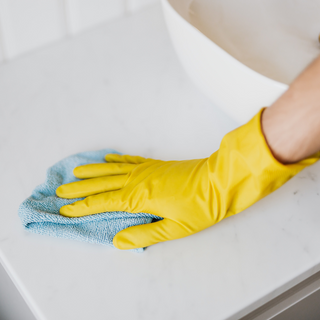 Limpeza Doméstica T0 (até 40m2)