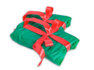 Попереднє замовлення на Штолен (420g)