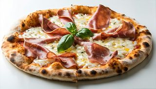 Pizza Prosciutto Cotto Ø28cm